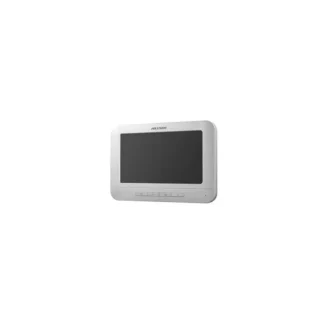 Hikvision Video Intercom DS-KH6210-L Indoor Station with 7-inch Touch Screen