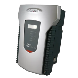 JVA Z18 Electric Fence Energiser