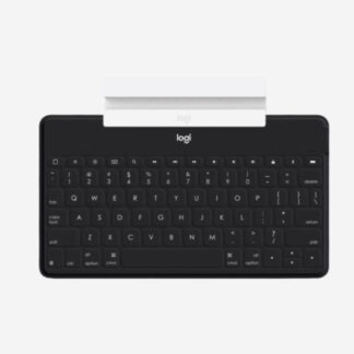 Logitech Bluetooth Keyboard Folio Keys-To-Go Black - 920-006710