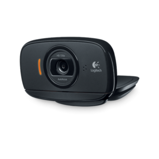 Logitech C525 HD Pro 720P Webcam