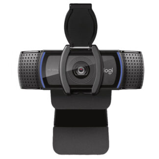 Logitech C920e HD Pro Webcam - Model No: 960-001360