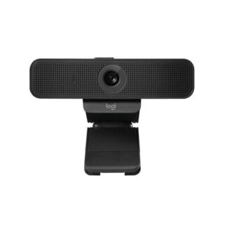 Logitech C925e 1080p HD Video Webcam