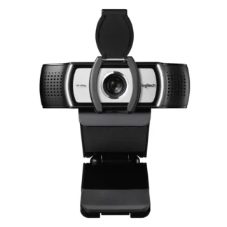 Logitech C930e 1080P HD Video Webcam