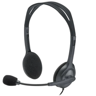 Logitech H111 Stereo Headset