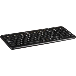 Logitech K360 Bluetooth Wireless Keyboard (Phuket)