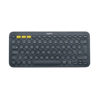 Logitech K380 Bluetooth Keyboard Multi-Device Graphite - 920-007582