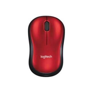 Logitech M185 Wireless Mouse