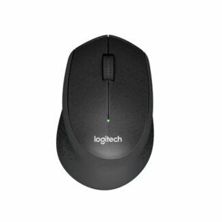 Logitech M330 Silent Plus Wireless Mouse