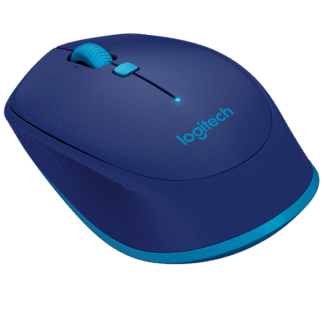 Logitech M535 Bluetooth Wireless Mouse