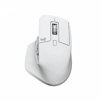 Logitech MX Master 3 Bluetooth Mouse
