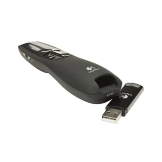 Logitech R700 Projector Wireless Presentation Remote