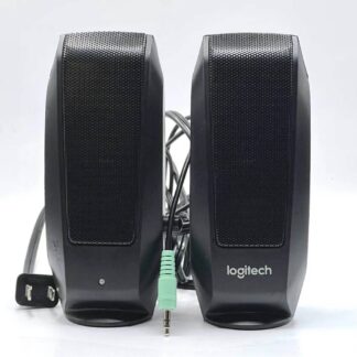 Logitech S120 2.0 Stereo Speaker