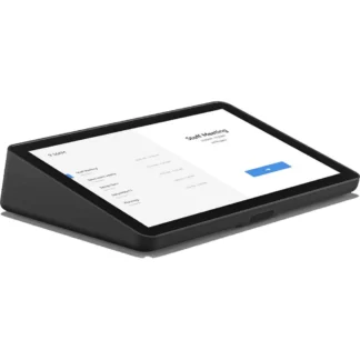 Logitech Tap Touch Controller for Meeting Rooms
