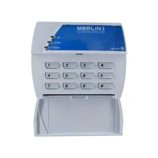 Merlin 1-Zone Keypad