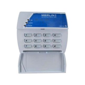 Merlin 2-Zone Keypad