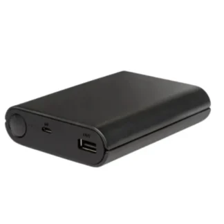 Power Bank Camera