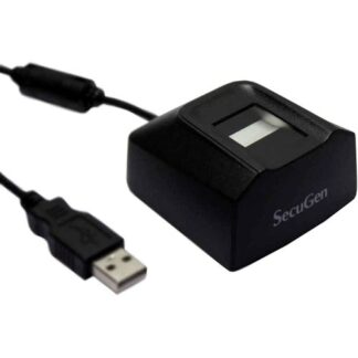 SecuGen HU20-A Hamster Pro 20 USB Fingerprint