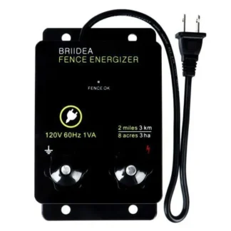Stafix RK 250 Isolated Electric Fence Monitor