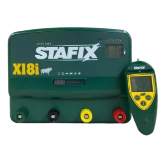 Stafix X18 Energizer best price