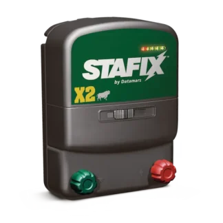 Stafix X2 Energizer Kenya