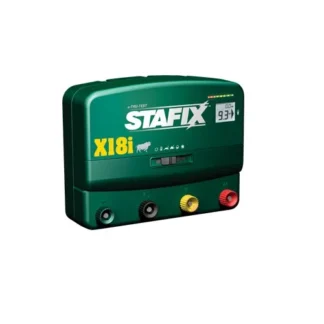 Stafix X6i Electric Fence Energiser