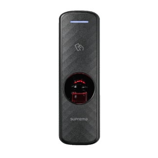 Suprema BioEntry P2 Compact IP Fingerprint Device