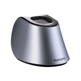 Suprema BioMini USB Fingerprint Enrolment Device
