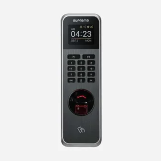 Suprema BioStation L2 Fingerprint Biometric Device