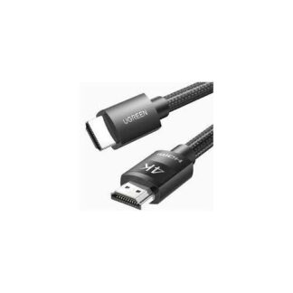 UGREEN 4K HDMI Cable Male to Male Braided 1m - HD119