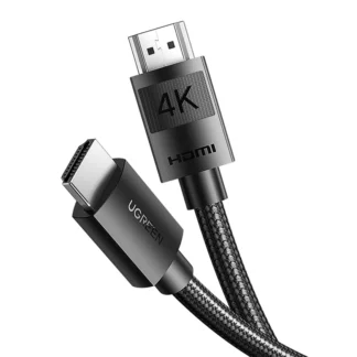 UGREEN 4K HDMI Cable Male to Male Braided 3m - HD119