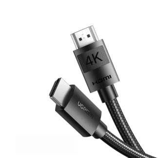 UGREEN 4K HDMI Cable Male to Male Braided 5m - HD119