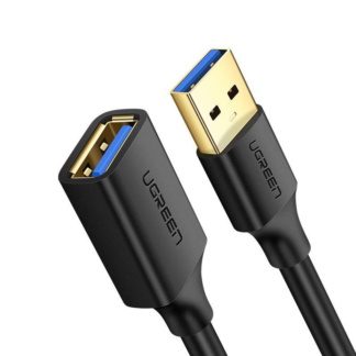 UGREEN USB-A Male to USB-A Female Extension Cable - US129