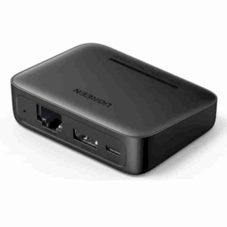 UGREEN USB Network Print Server - CM428