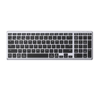 UGREEN Ultra Slim Wireless Keyboard - KU005