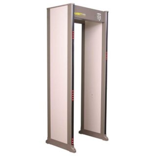 Walk Through Metal Detector