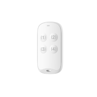 Hikvision DS-PC2002-WBCKV/Opener Wireless Keyfob (433MHz)