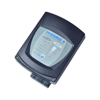 Wizord 4 Electric Fence Energiser