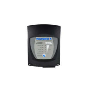 Wizord 4i Electric Fence Energizer 4 Joules