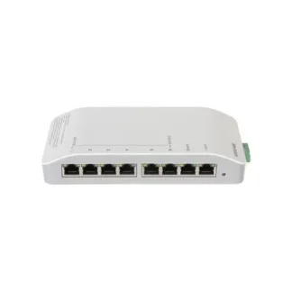 Hikvision DS-KAD606-P Video/Audio Distributor