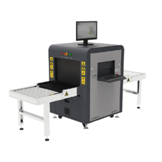 ZKTeco ZKX5030A Single Energy X-Ray Inspection System