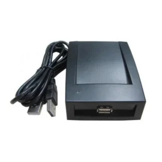 ZKTeco CR10E 125KHz Proximity RFID USB Card Reader