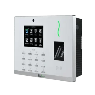 ZKTeco G2 Fingerprint Time Attendance & Access Control Terminal