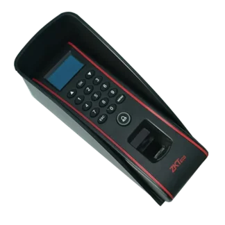 ZKTeco Access TF1700 Outdoor Standalone Biometric & Card Reader