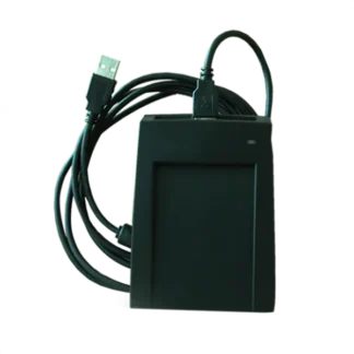 ZKTeco CR60W RFID USB Reader for Hotel Management