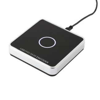 ZKTeco D147-H LOCK Hotel Cards Encoder