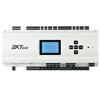 ZKTeco EC10 Elevator Control Panel