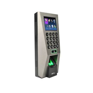 ZKTeco F21 Fingerprint time attendance and access control terminal