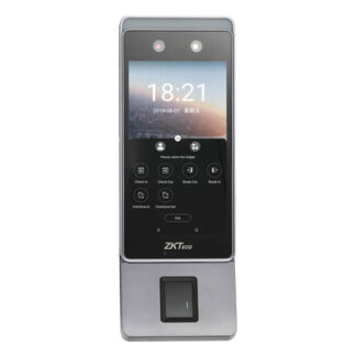 ZKTeco Horus E1-FP Wireless Facial Recognition Terminal