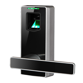 ZKTeco ML10B/ML10DB Smart Fingerprint Lock with Bluetooth