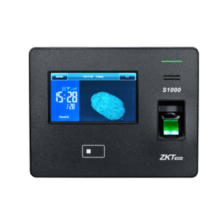 ZKTeco P260 Multi-Biometric Identification